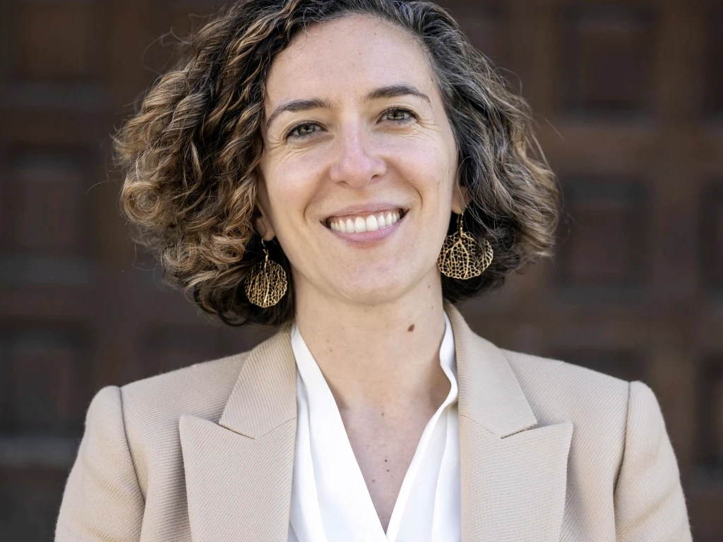 Amaya Capellán